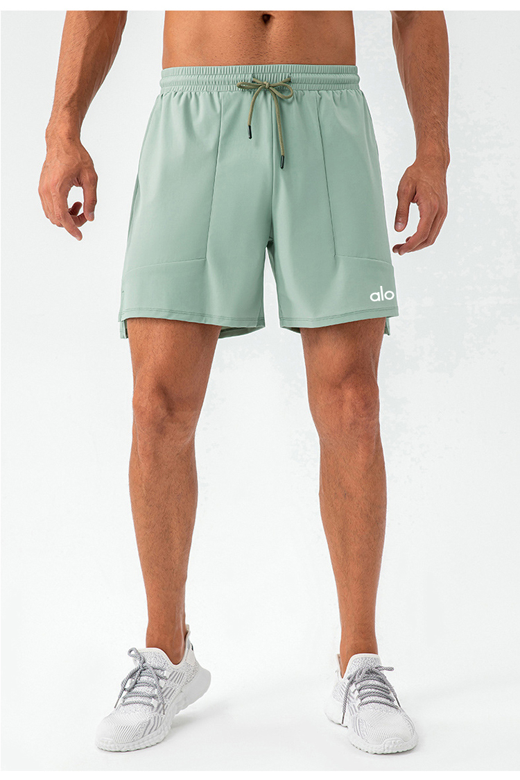 Alo Men's Bottoms alo yoga Men's Alo Men's Bottoms