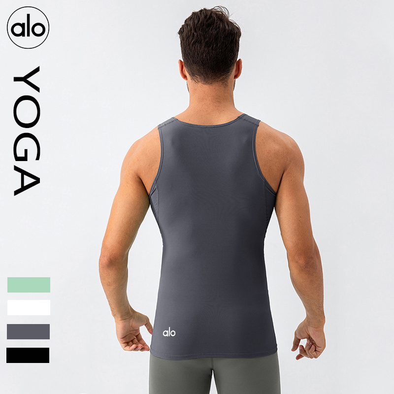 Alo Men’s Tops aloyoga alo Alo Men's Tops