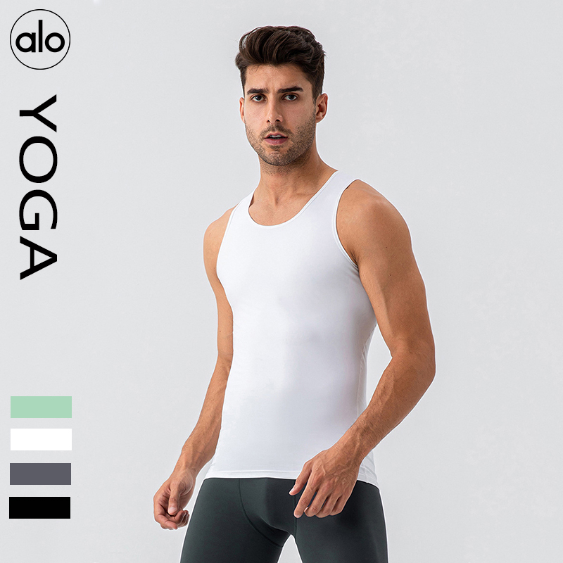 Alo Men’s Tops aloyoga alo Alo Men's Tops