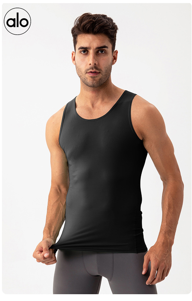 Alo Men’s Tops aloyoga alo Alo Men's Tops