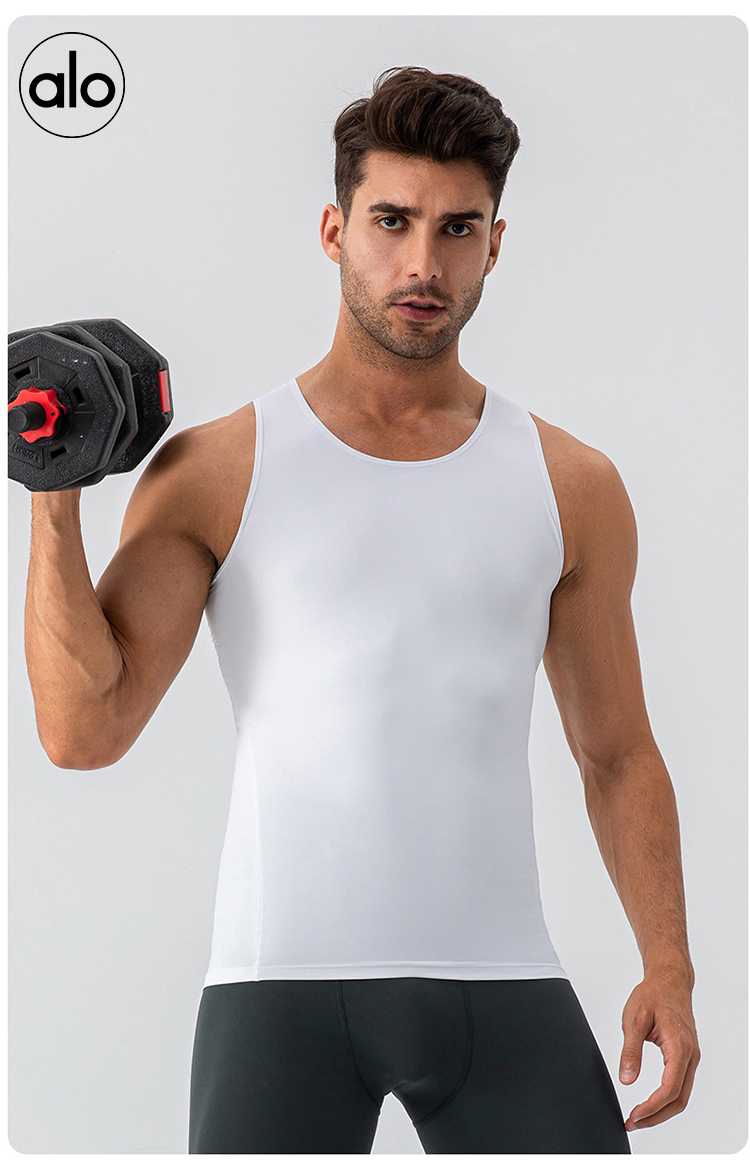 Alo Men’s Tops aloyoga alo Alo Men's Tops