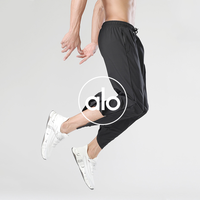Alo Men's Bottoms aloyoga Men's Alo Men's Bottoms