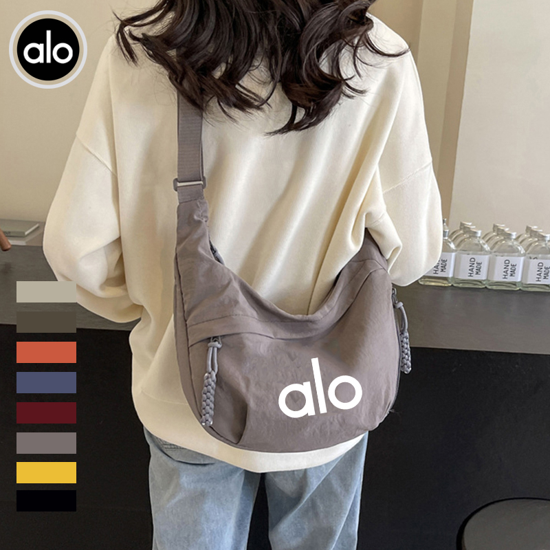 Alo accessories everyday gray yoga