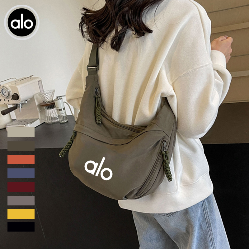 Alo accessories everyday gray yoga