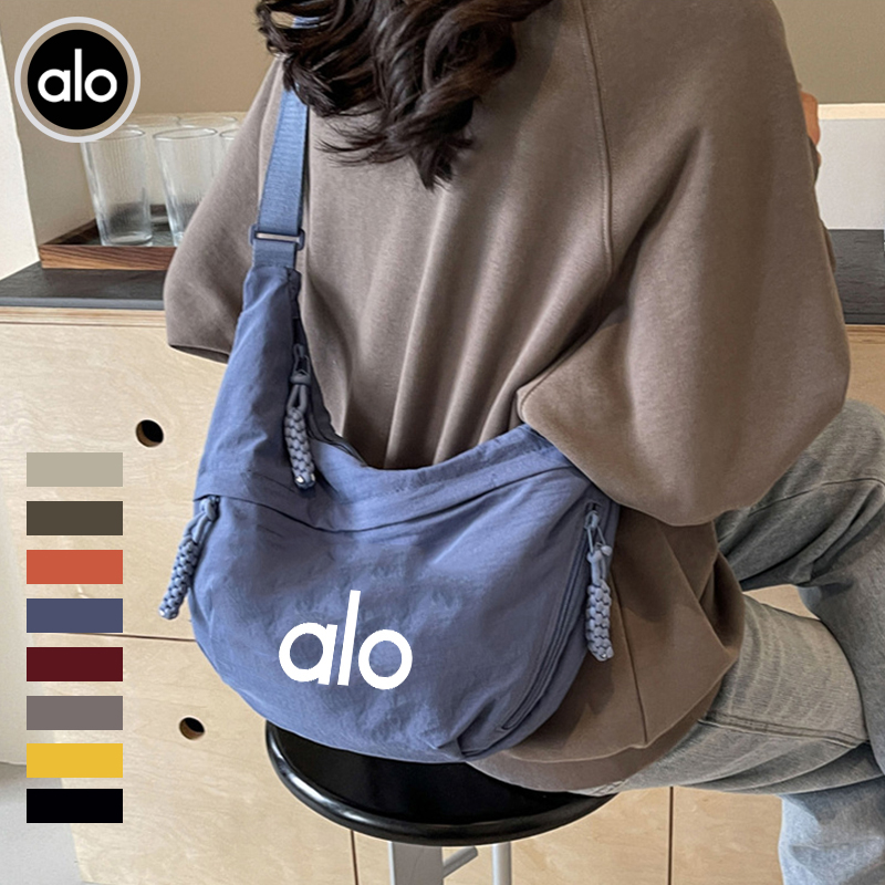 Alo accessories everyday gray yoga
