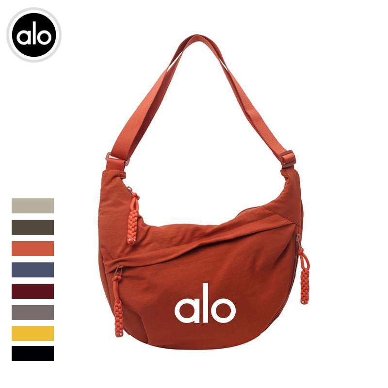 Alo accessories everyday gray yoga