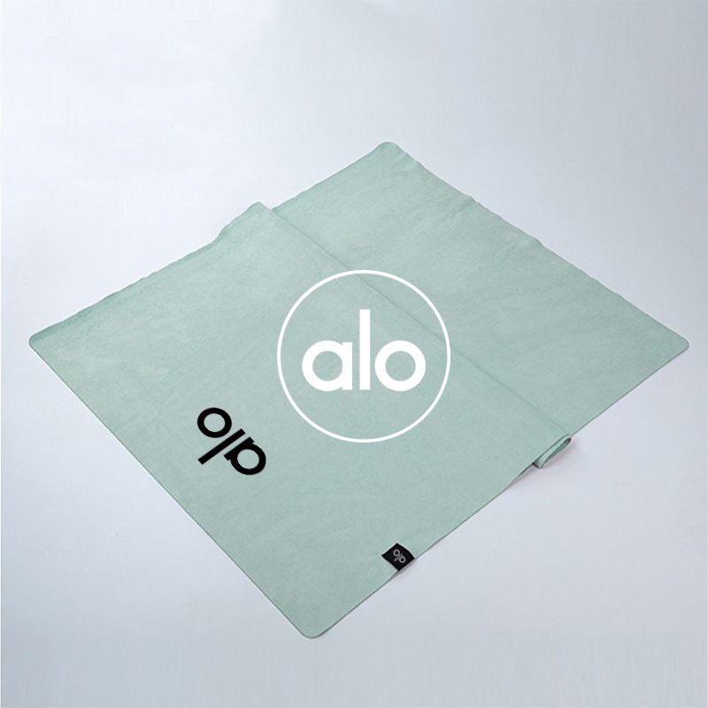 Alo accessories yoga mint green