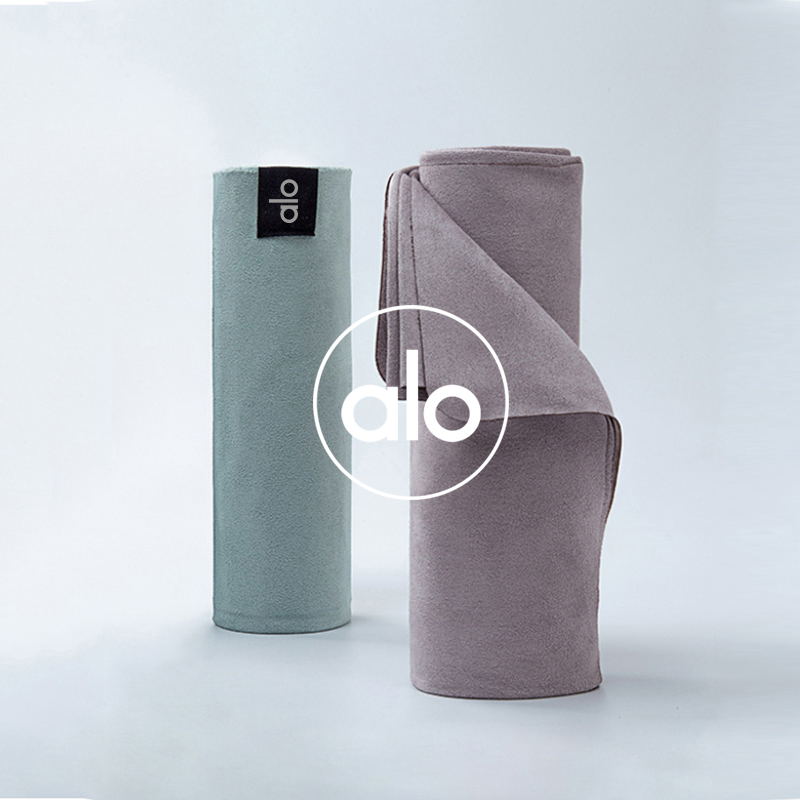 Alo accessories yoga mint green
