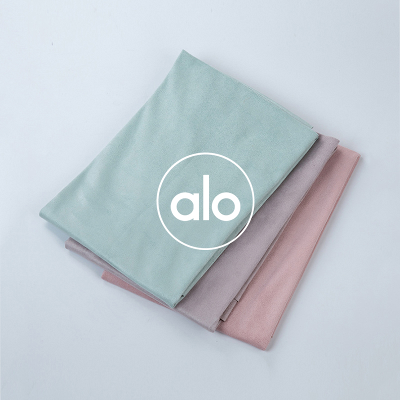 Alo accessories yoga mint green
