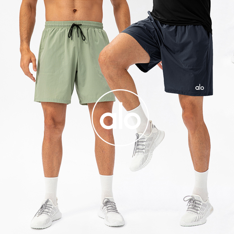Alo Men's Bottoms aloyoga Alo Men's Bottoms