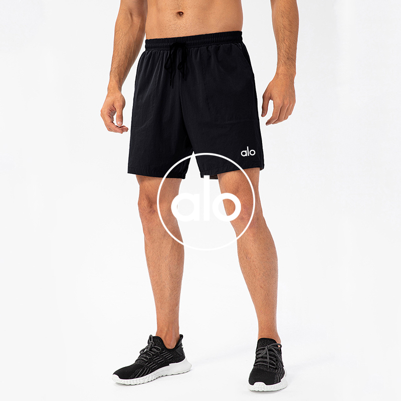 Alo Men's Bottoms aloyoga Alo Men's Bottoms