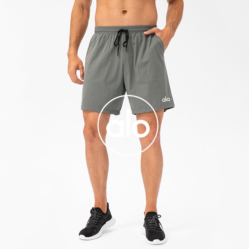 Alo Men's Bottoms aloyoga Alo Men's Bottoms