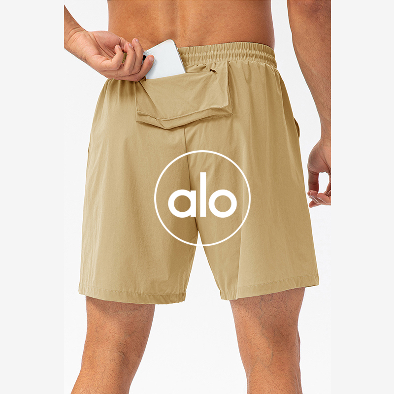 Alo Men's Bottoms aloyoga Alo Men's Bottoms
