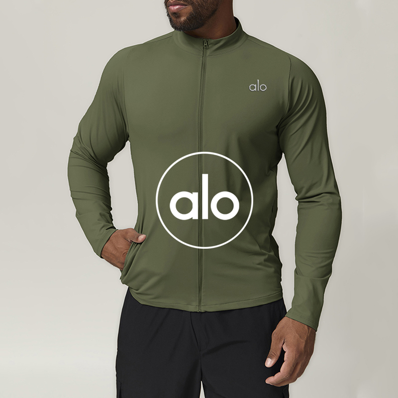 Alo Men s Tops aloyoga t