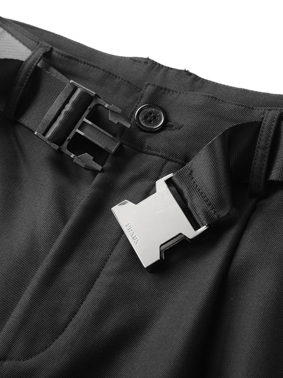 路易威登 Louis Vuitton 高定典藏奢华工坊高定皮带腰带配饰 #42A9DF49 6
