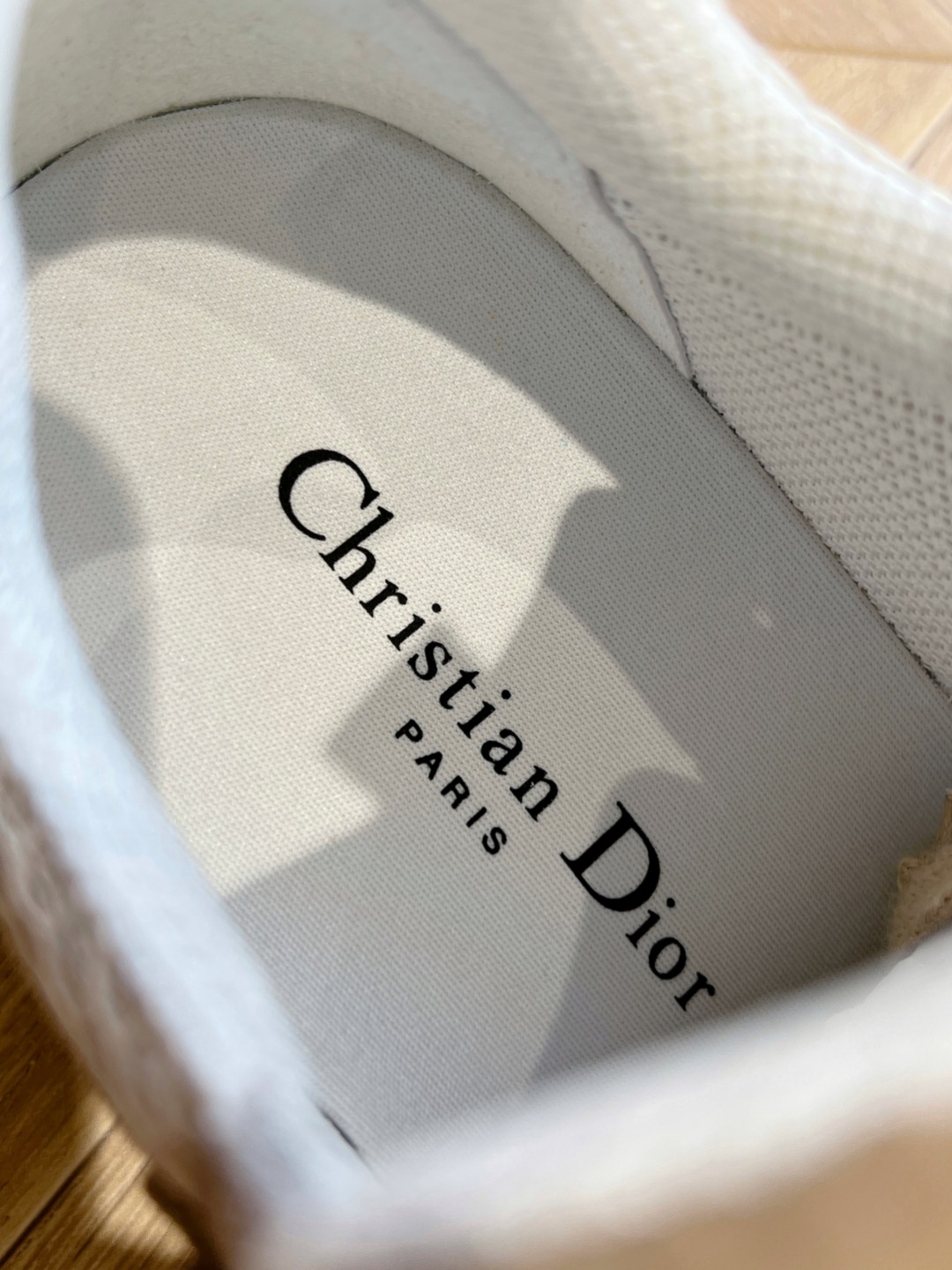 迪奥 Dior 高定典藏经典高奢皮鞋男鞋女鞋鞋履高跟鞋 #8C577ACA 8