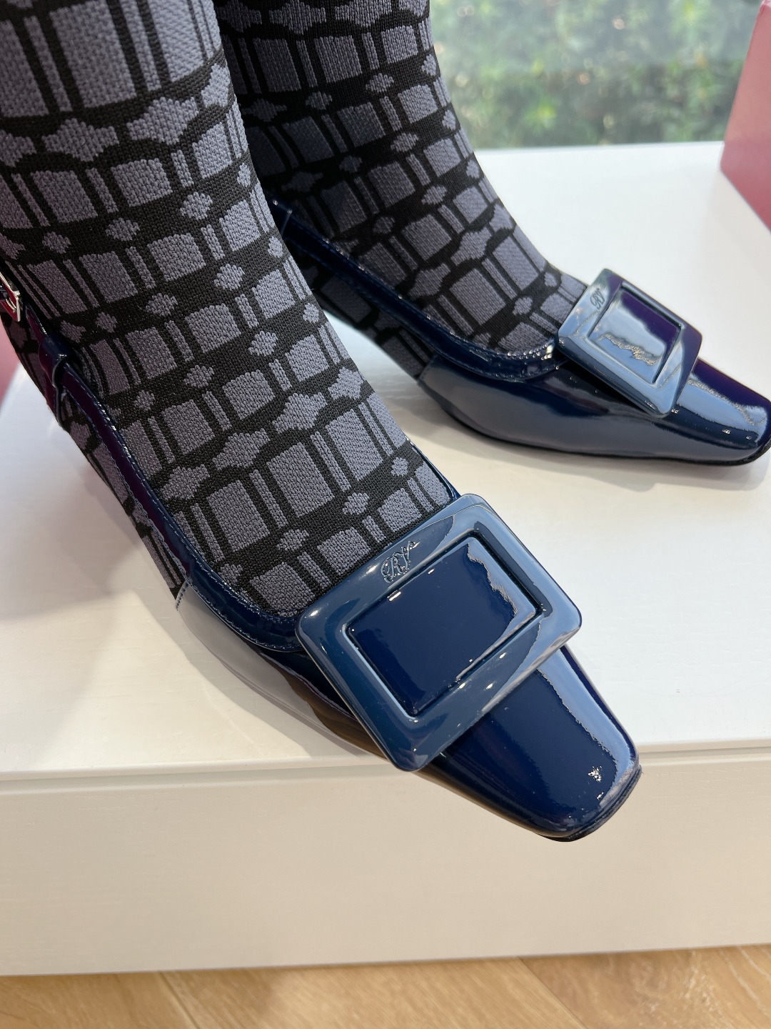 The Row Classic Luxury Leather Shoe Loafer Ref.2A915E4B 8