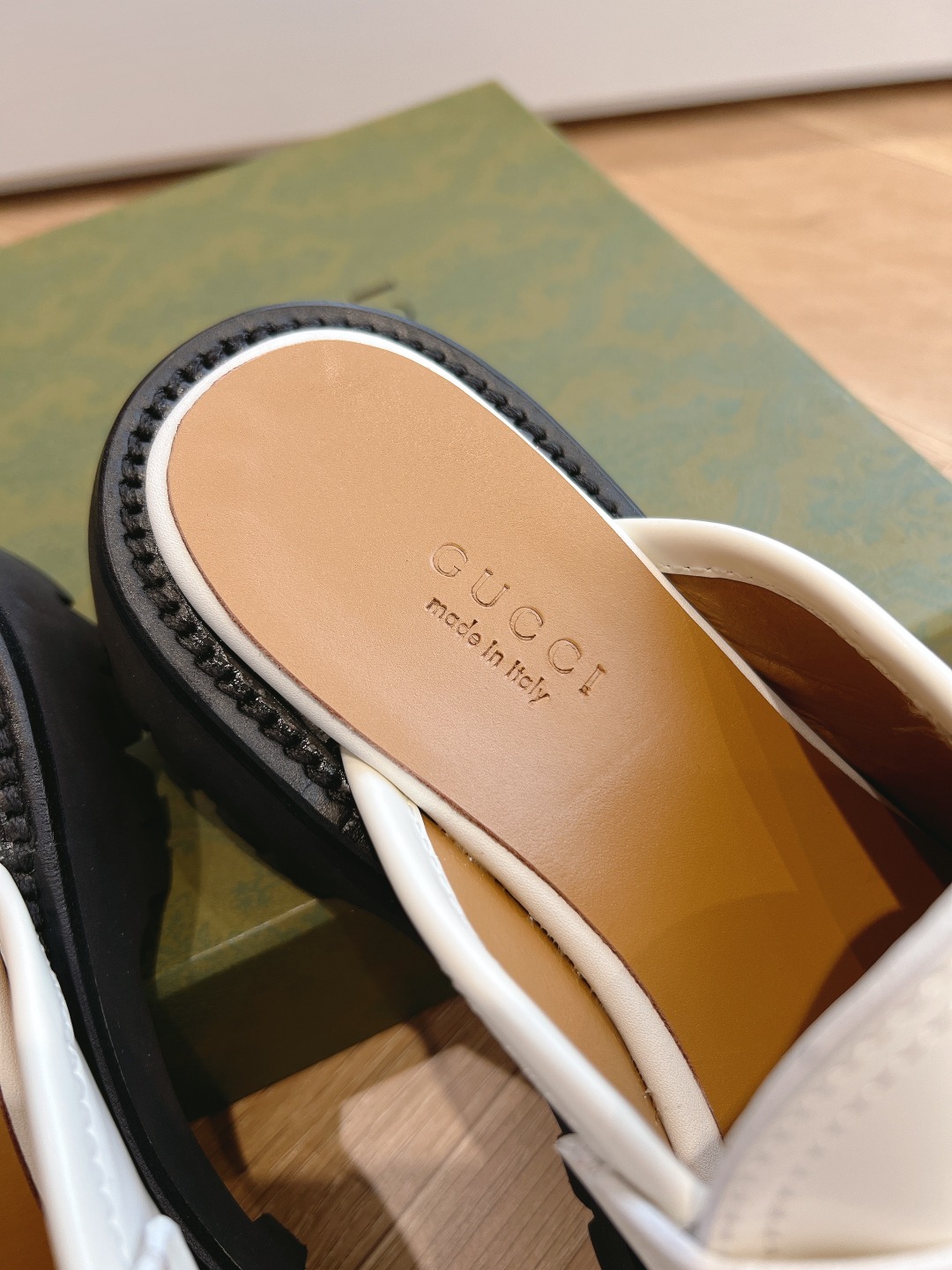Gucci 无 不开发购买 完美