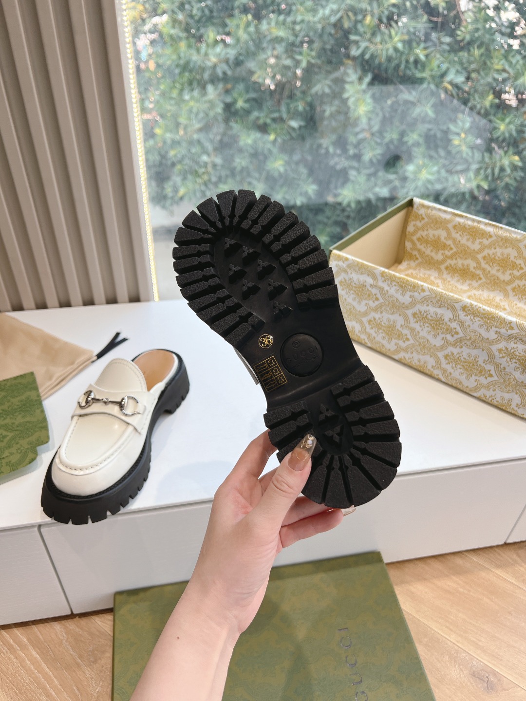 Gucci 无 不开发购买 完美