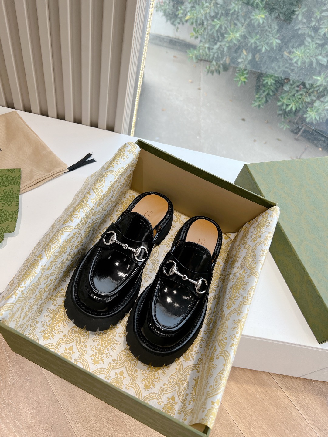 Gucci 无 不开发购买 完美