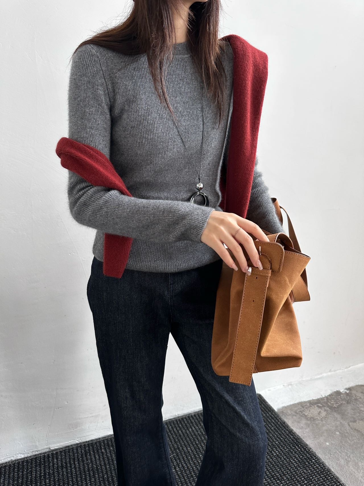 High-Quality Women’s Clothes Packed with Soft, Comfortable Multi-Colour Round Base and Free T-Shirt - 图片 8