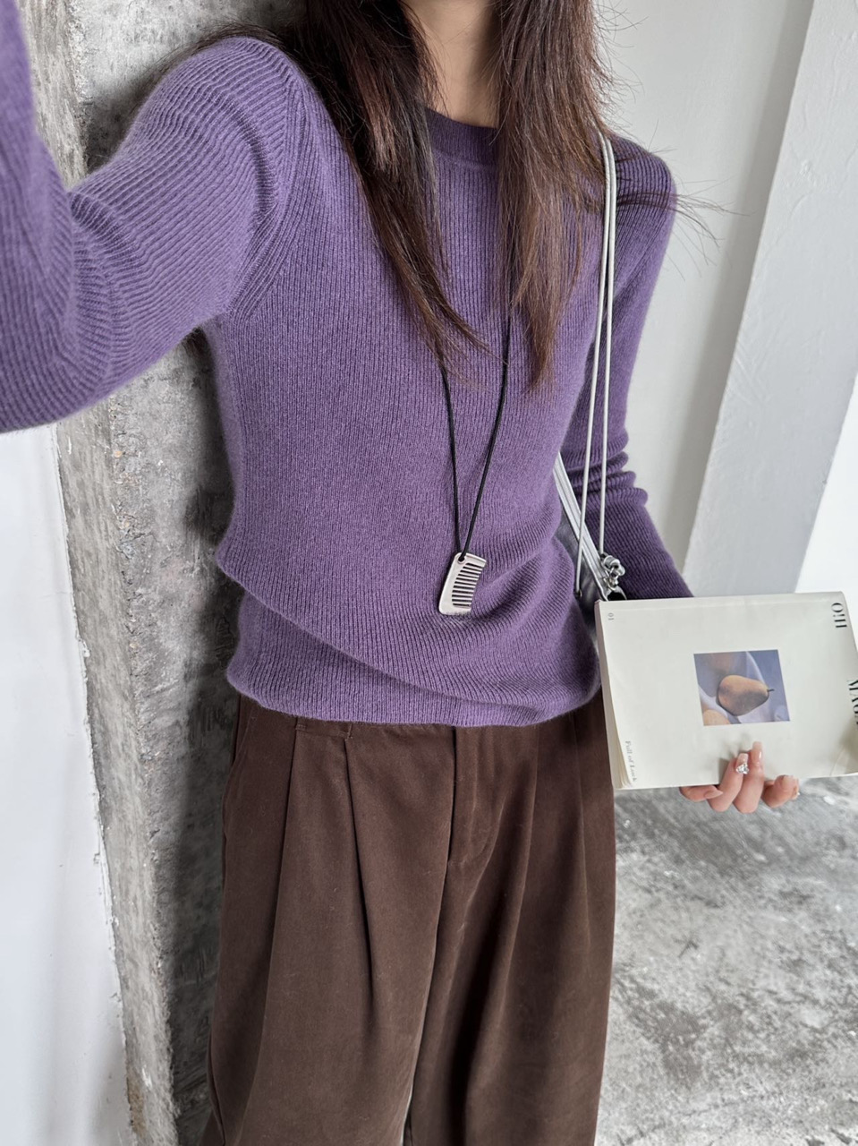 High-Quality Women’s Clothes Packed with Soft, Comfortable Multi-Colour Round Base and Free T-Shirt - 图片 6