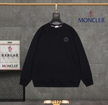 AAAAA+
 Moncler Clothing Sweatshirts Apricot Color Black White Silica Gel Fashion