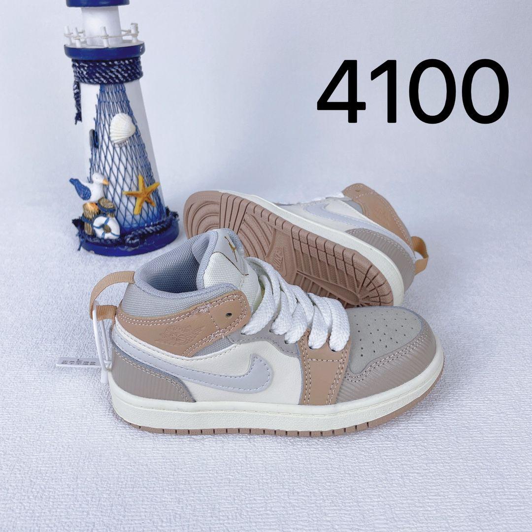 图片[3]-海外专G版乔1童鞋 谁还没有一双a/j啊 AJ1童鞋萌娃 Air Jordan 1 Mid 乔丹一代Aj1高帮潮流文化篮球板鞋 尺码22-39-选品中心