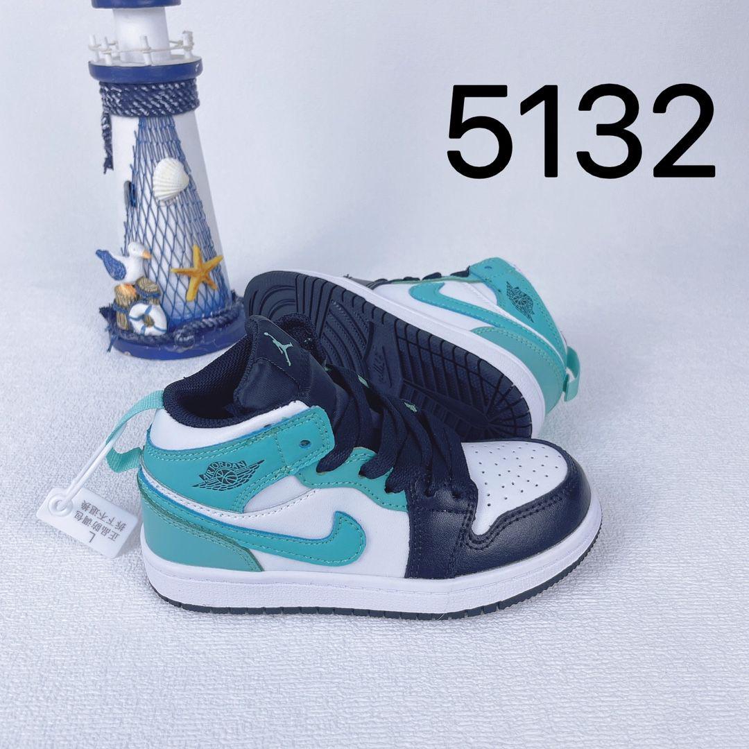 图片[5]-海外专G版乔1童鞋 谁还没有一双a/j啊 AJ1童鞋萌娃 Air Jordan 1 Mid 乔丹一代Aj1高帮潮流文化篮球板鞋 尺码22-39-选品中心