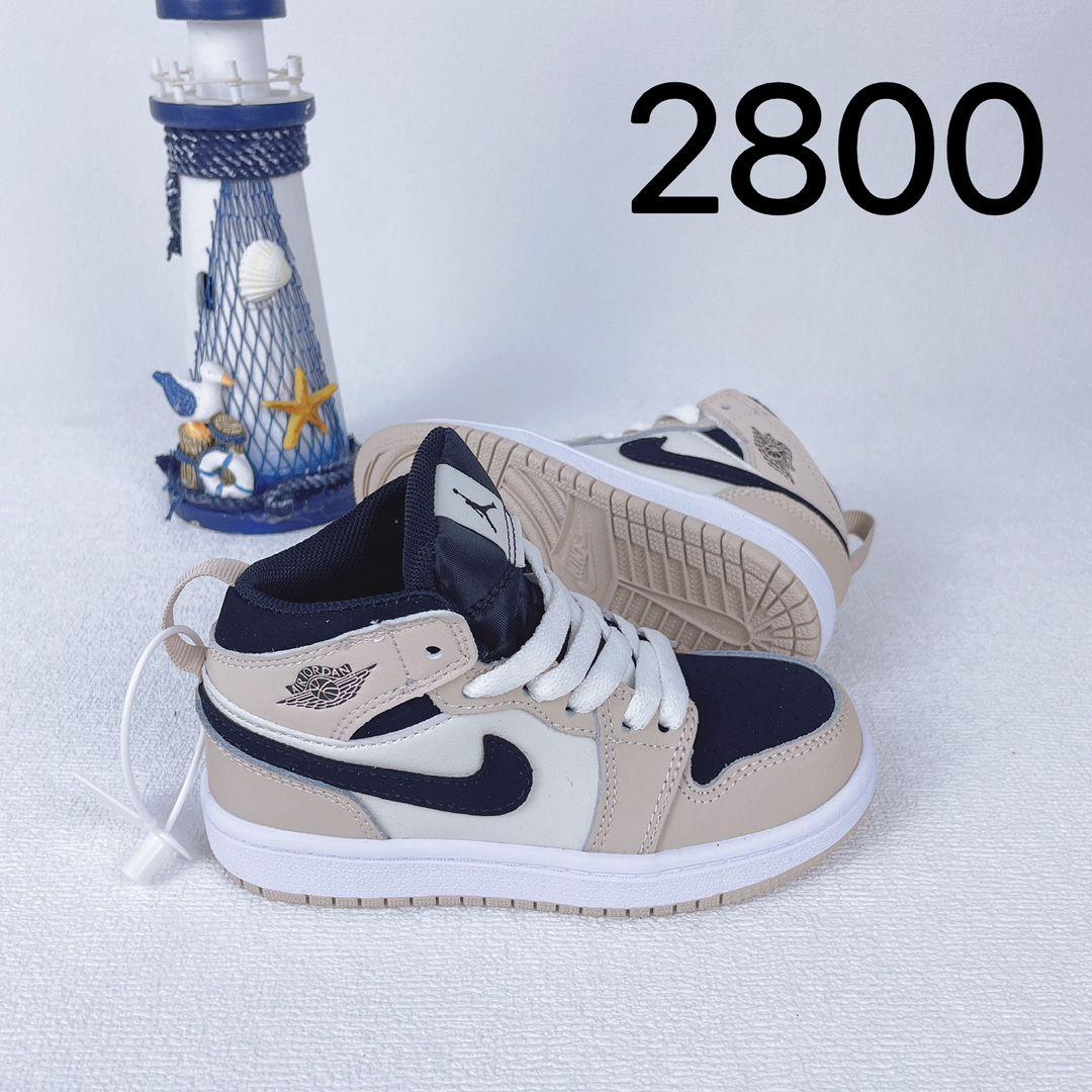 图片[7]-海外专G版乔1童鞋 谁还没有一双a/j啊 AJ1童鞋萌娃 Air Jordan 1 Mid 乔丹一代Aj1高帮潮流文化篮球板鞋 尺码22-39-选品中心