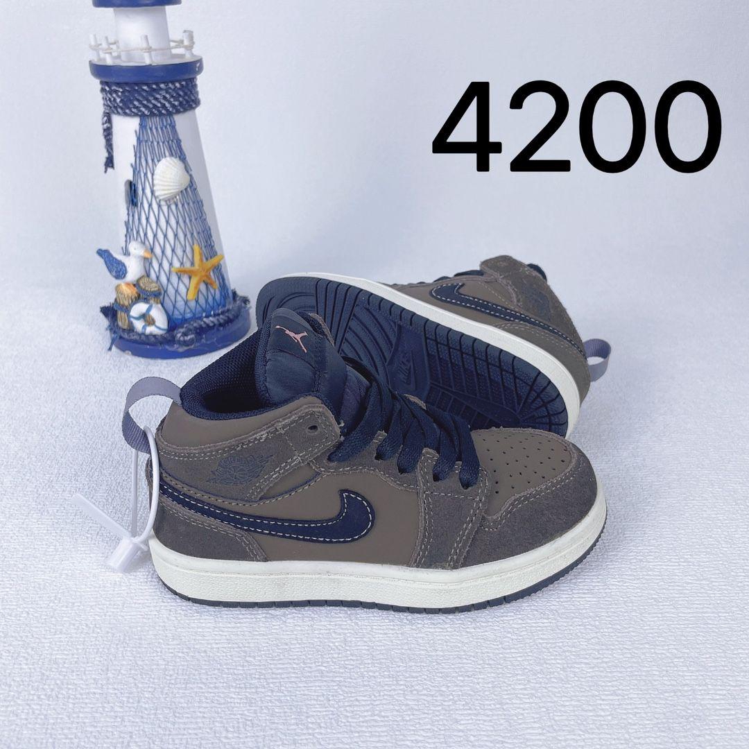 图片[5]-海外专G版乔1童鞋 谁还没有一双a/j啊 AJ1童鞋萌娃 Air Jordan 1 Mid 乔丹一代Aj1高帮潮流文化篮球板鞋 尺码22-39-选品中心