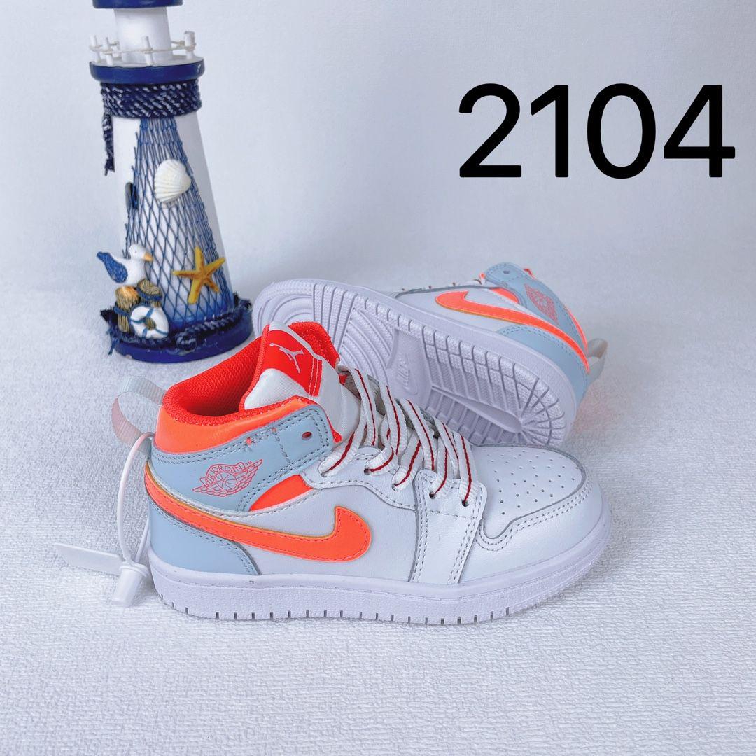 图片[8]-海外专G版乔1童鞋 谁还没有一双a/j啊 AJ1童鞋萌娃 Air Jordan 1 Mid 乔丹一代Aj1高帮潮流文化篮球板鞋 尺码22-39-选品中心