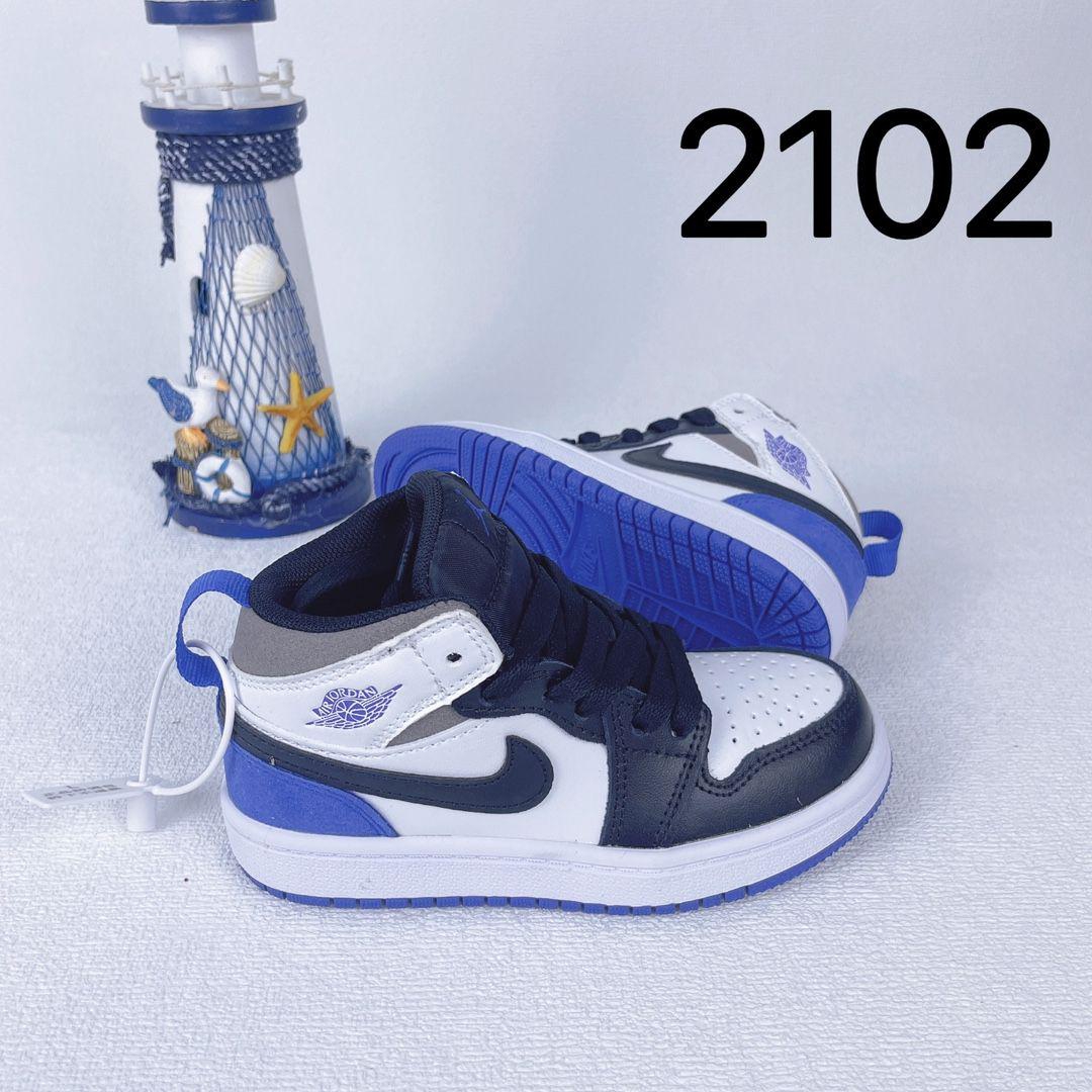 图片[3]-海外专G版乔1童鞋 谁还没有一双a/j啊 AJ1童鞋萌娃 Air Jordan 1 Mid 乔丹一代Aj1高帮潮流文化篮球板鞋 尺码22-39-选品中心