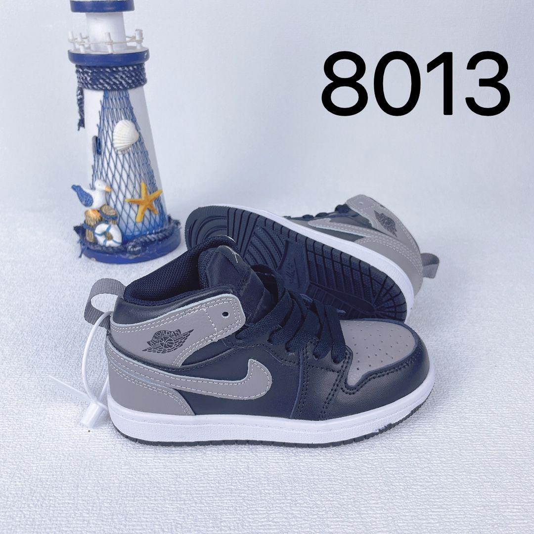 图片[4]-海外专G版乔1童鞋 谁还没有一双a/j啊 AJ1童鞋萌娃 Air Jordan 1 Mid 乔丹一代Aj1高帮潮流文化篮球板鞋 尺码22-39-选品中心