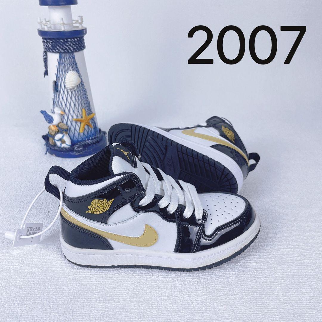 图片[5]-海外专G版乔1童鞋 谁还没有一双a/j啊 AJ1童鞋萌娃 Air Jordan 1 Mid 乔丹一代Aj1高帮潮流文化篮球板鞋 尺码22-39-选品中心