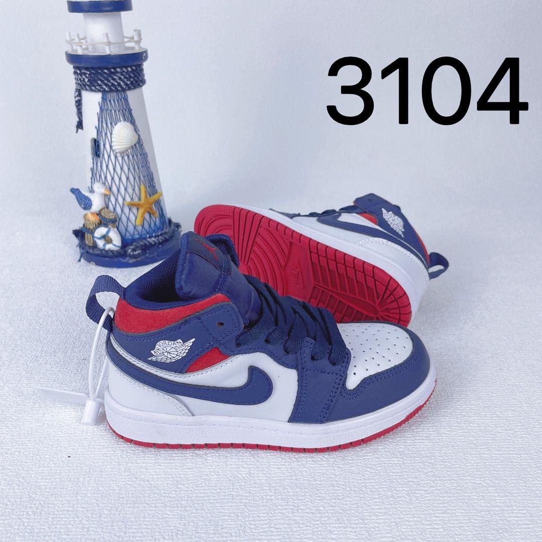 图片[8]-海外专G版乔1童鞋 谁还没有一双a/j啊 AJ1童鞋萌娃 Air Jordan 1 Mid 乔丹一代Aj1高帮潮流文化篮球板鞋 尺码22-39-选品中心