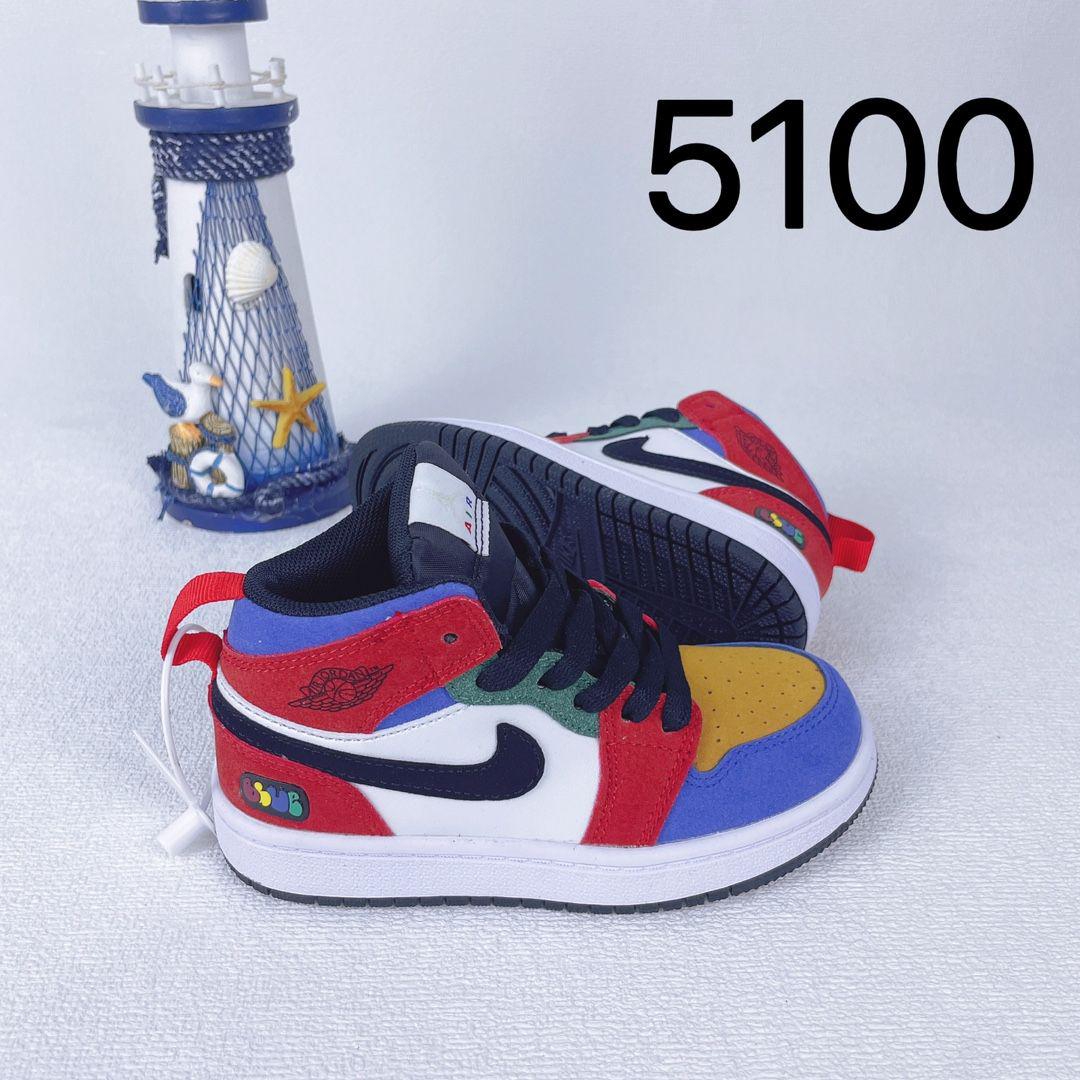 图片[9]-海外专G版乔1童鞋 谁还没有一双a/j啊 AJ1童鞋萌娃 Air Jordan 1 Mid 乔丹一代Aj1高帮潮流文化篮球板鞋 尺码22-39-选品中心