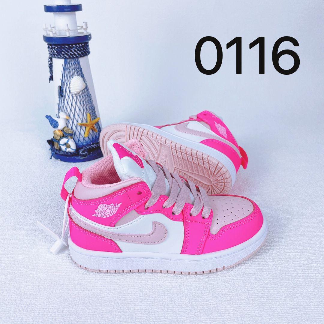 海外专G版乔1童鞋 谁还没有一双aj啊 尺码：22-37 ⚽-选品中心