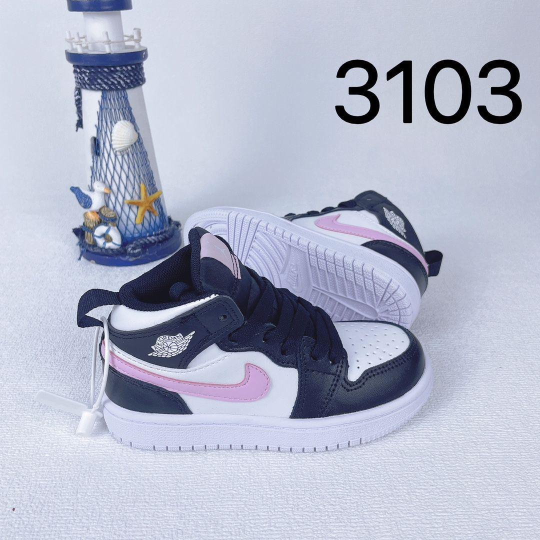 图片[4]-海外专G版乔1童鞋 谁还没有一双aj啊 尺码：22-37 ⚽-选品中心