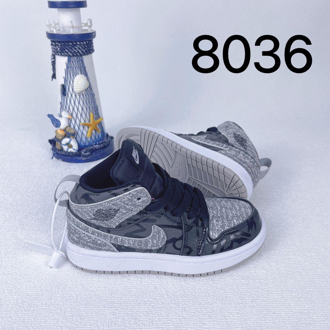 图片[8]-海外专G版乔1童鞋 谁还没有一双aj啊 尺码：22-37 ⚽-选品中心