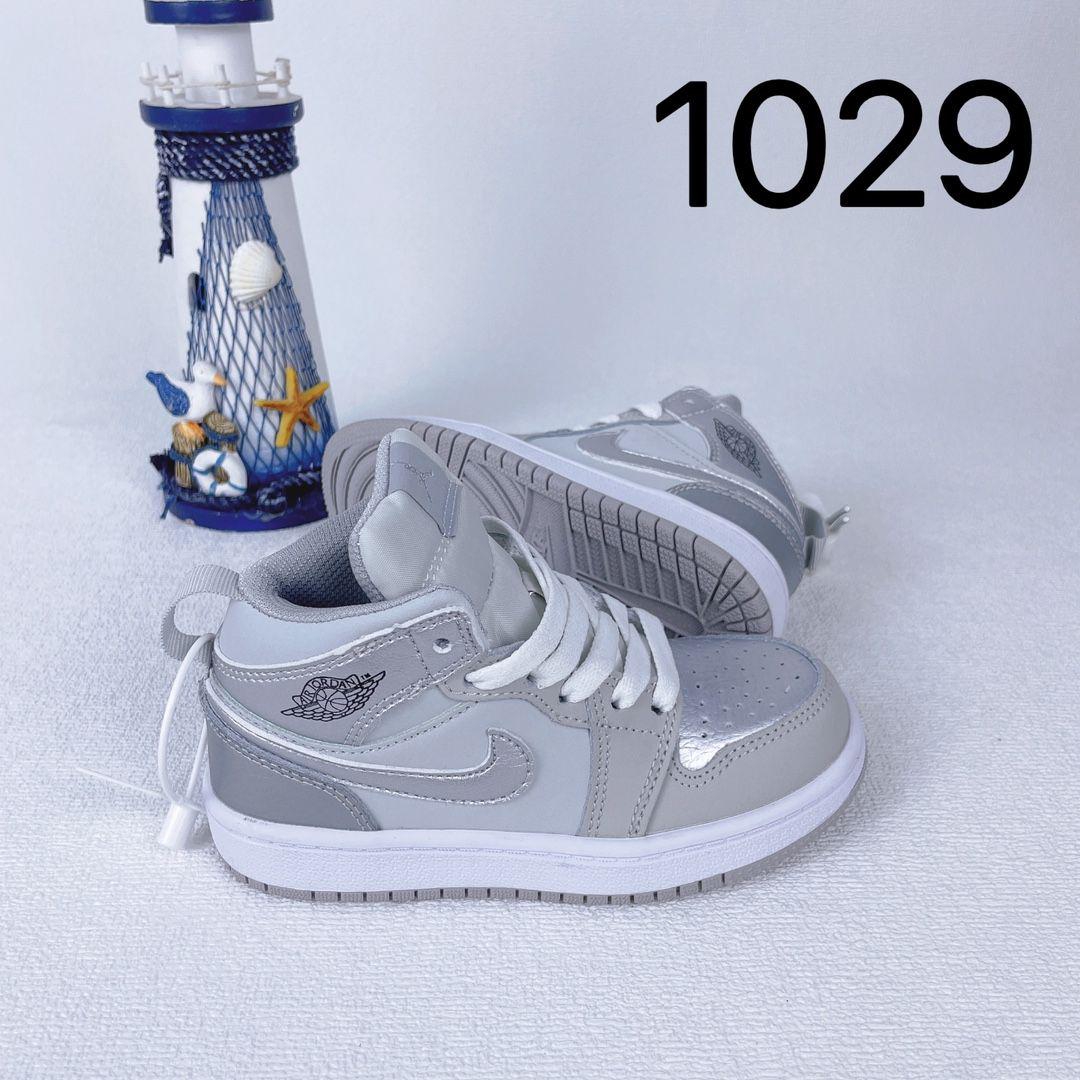 图片[7]-海外专G版乔1童鞋 谁还没有一双aj啊 尺码：22-37 ⚽-选品中心