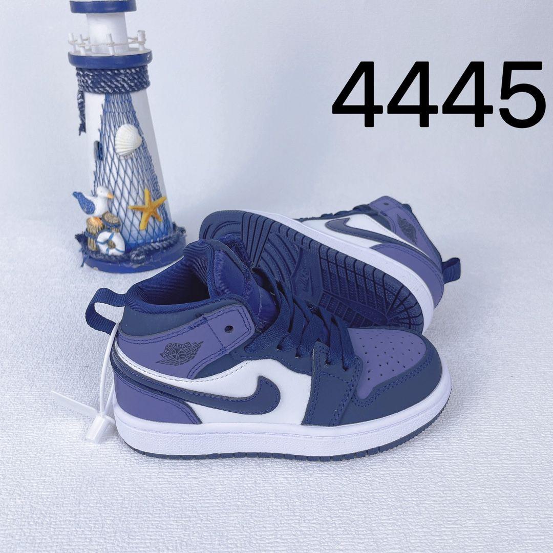 图片[6]-海外专G版乔1童鞋 谁还没有一双a/j啊 AJ1童鞋萌娃 Air Jordan 1 Mid 乔丹一代Aj1高帮潮流文化篮球板鞋 尺码22-39-选品中心