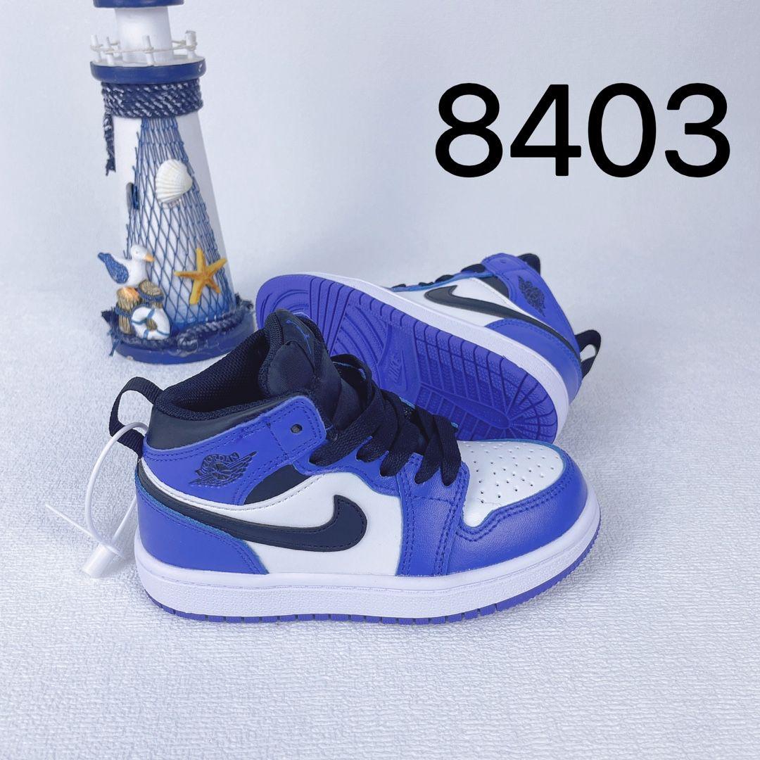 图片[5]-海外专G版乔1童鞋 谁还没有一双a/j啊 AJ1童鞋萌娃 Air Jordan 1 Mid 乔丹一代Aj1高帮潮流文化篮球板鞋 尺码22-39-选品中心