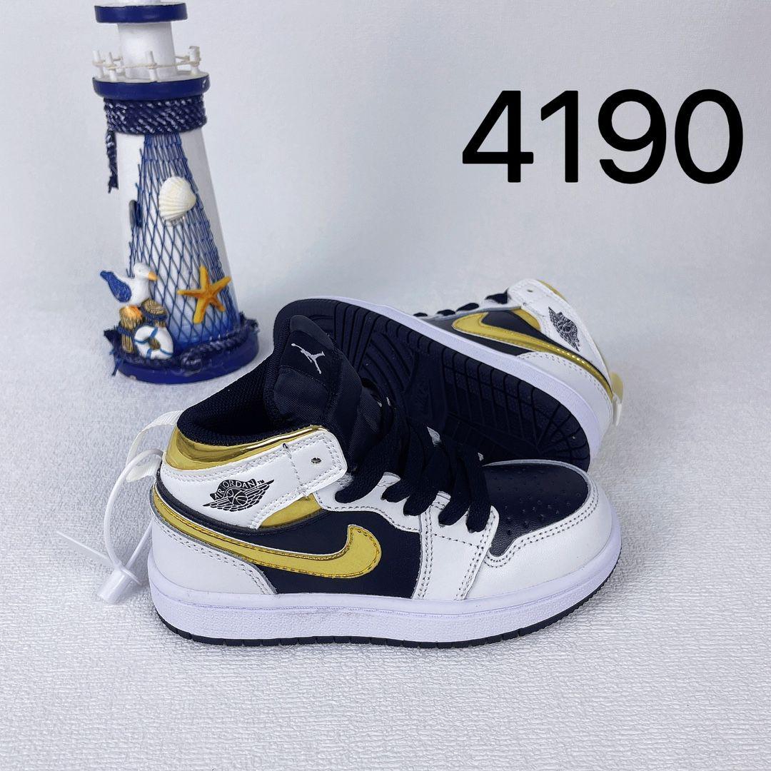 图片[8]-海外专G版乔1童鞋 谁还没有一双a/j啊 AJ1童鞋萌娃 Air Jordan 1 Mid 乔丹一代Aj1高帮潮流文化篮球板鞋 尺码22-39-选品中心