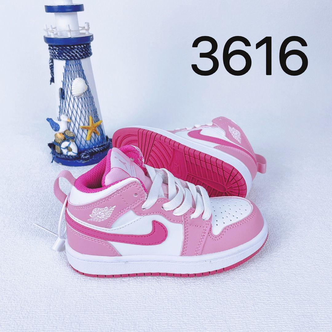 某工厂调海外专G版乔1童鞋 谁还没有一双aj啊 尺码：22-37 ⚽-选品中心