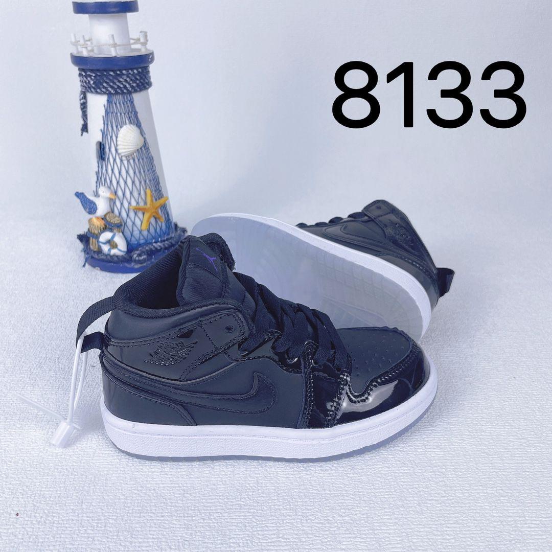 图片[3]-某工厂调海外专G版乔1童鞋 谁还没有一双aj啊 尺码：22-37 ⚽-选品中心