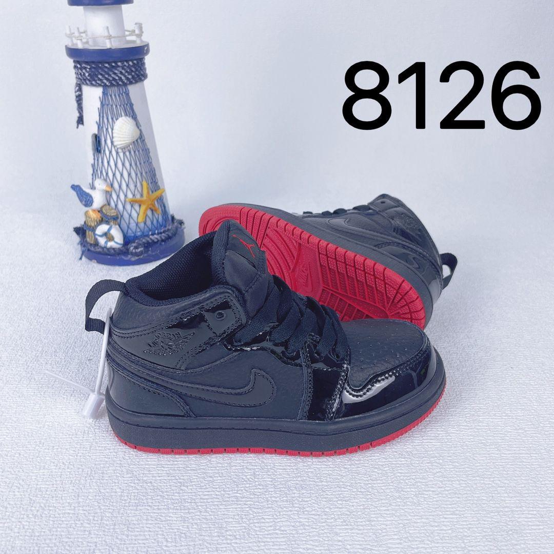 图片[2]-某工厂调海外专G版乔1童鞋 谁还没有一双aj啊 尺码：22-37 ⚽-选品中心