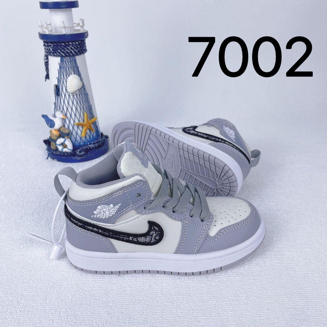 图片[8]-某工厂调海外专G版乔1童鞋 谁还没有一双aj啊 尺码：22-37 ⚽-选品中心