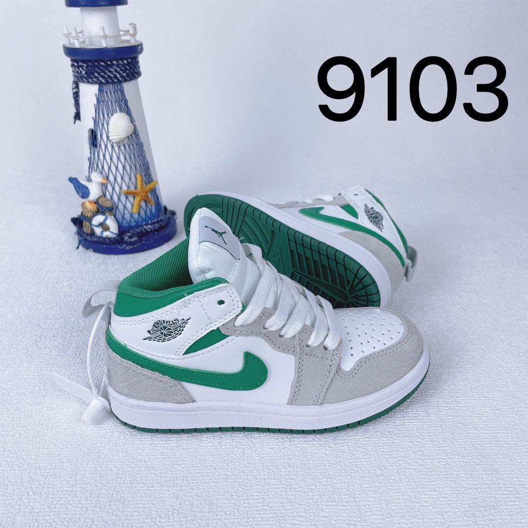 图片[5]-某工厂调海外专G版乔1童鞋 谁还没有一双aj啊 尺码：22-37 ⚽-选品中心