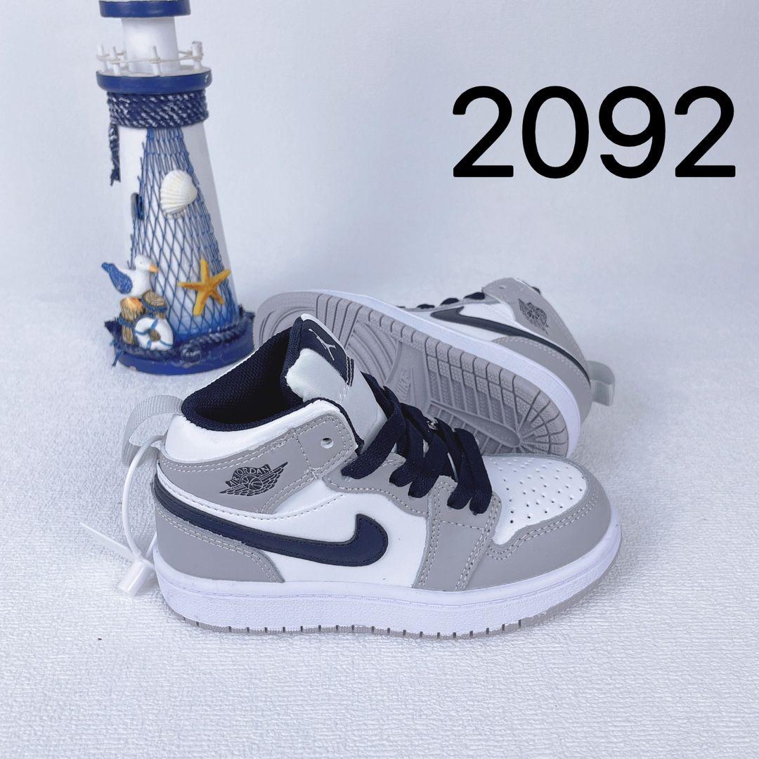 图片[9]-某工厂调海外专G版乔1童鞋 谁还没有一双aj啊 尺码：22-37 ⚽-选品中心